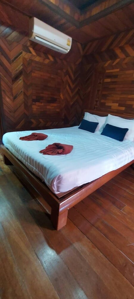 Фото Pp Sand Sea View Resort