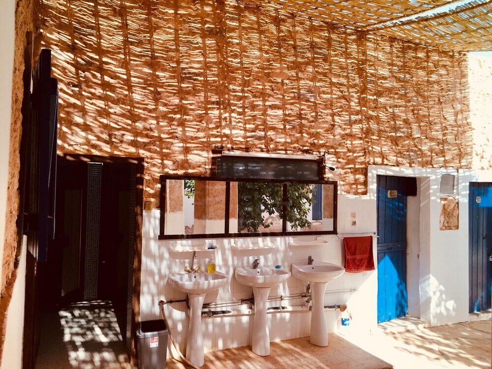 Фото Jnane Albacha