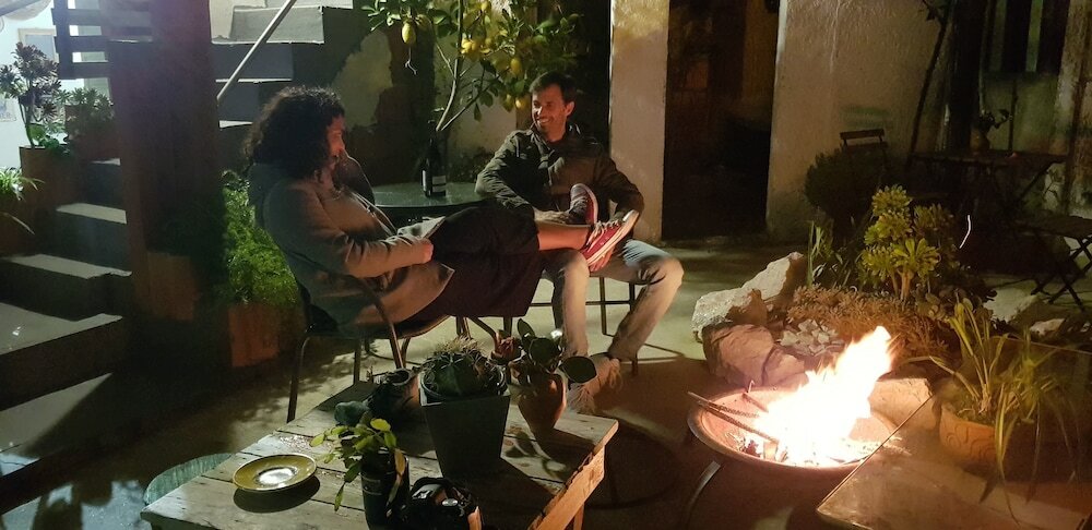 Фото Refugio do Esquilo