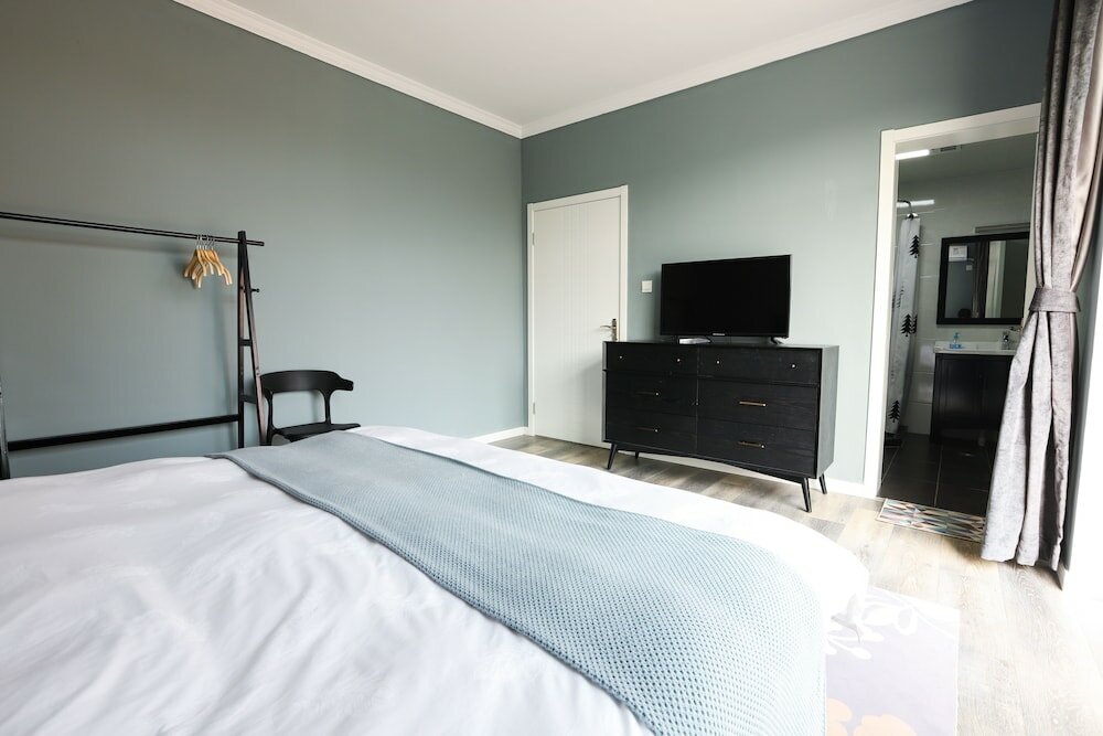 Фото Shanghai Yuelin Guesthouse