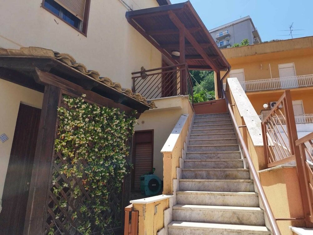 Фото Locazione Tur. Gambino Mariana Nicoletta