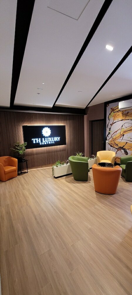 Фото Th Luxury Central