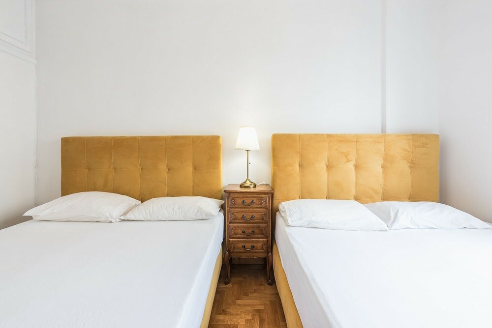 Фото Victoria Supreme Suite