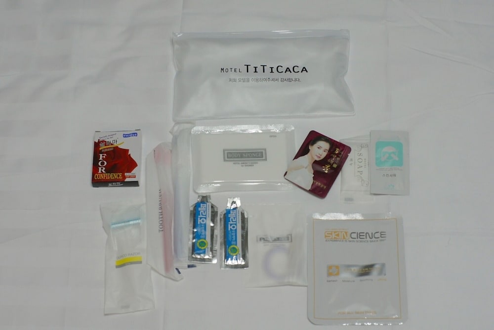 Фото Daejeon Yucheon Titikaka