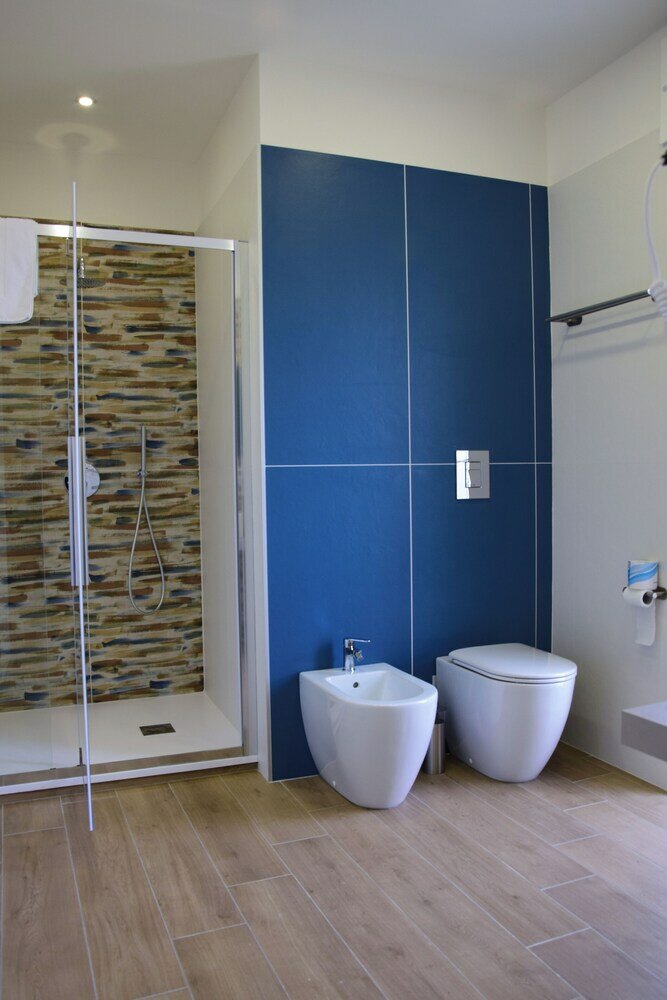 Фото Pompeya Bed and Brekfast