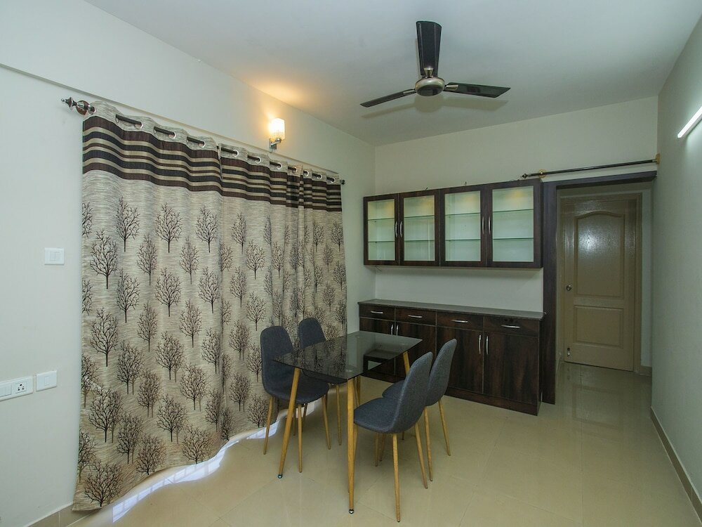 Фото Oyo 23070 Ocean View Associates