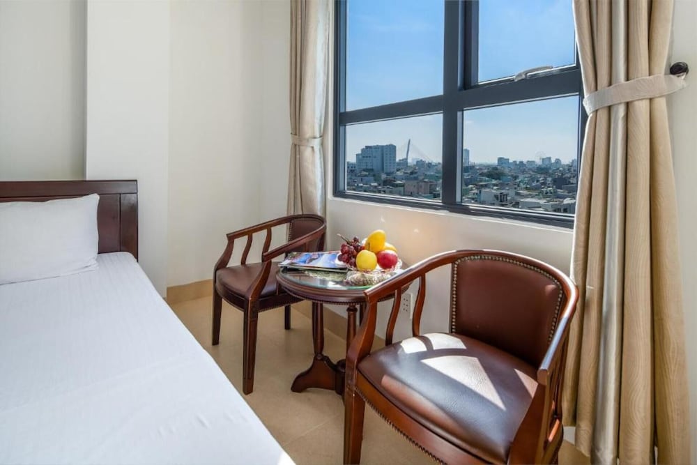 Фото Ruby Koi Danang