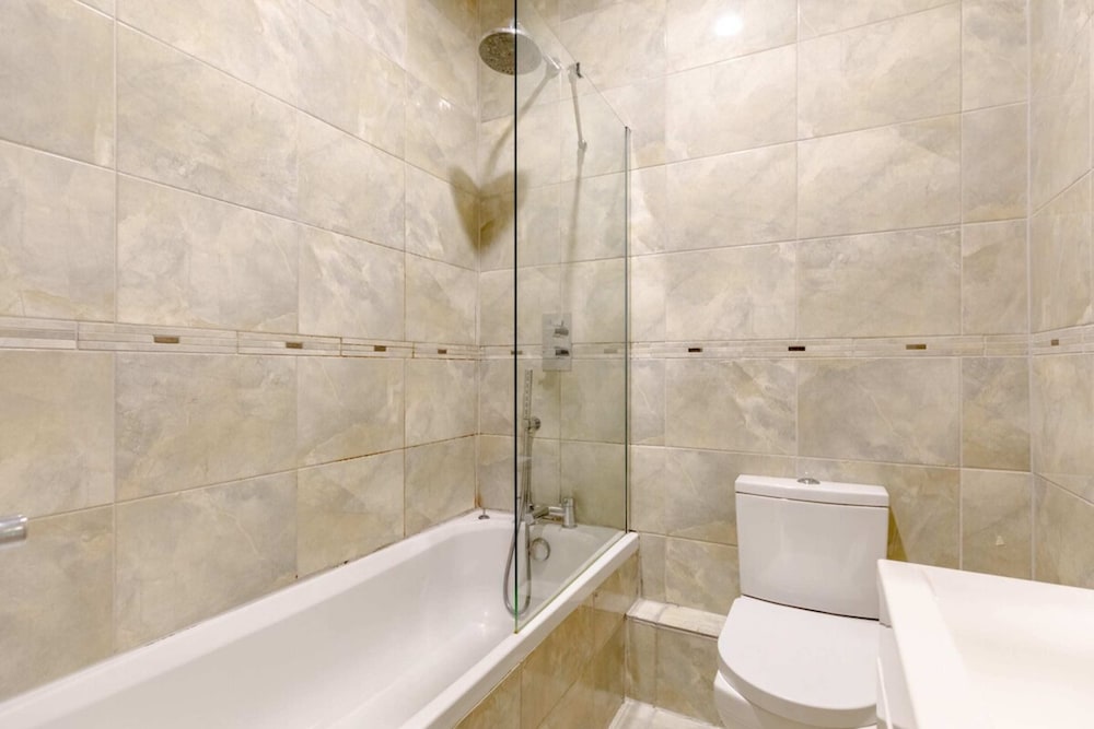 Фото Stylishly Snug 1bd Flat, Camden Town!