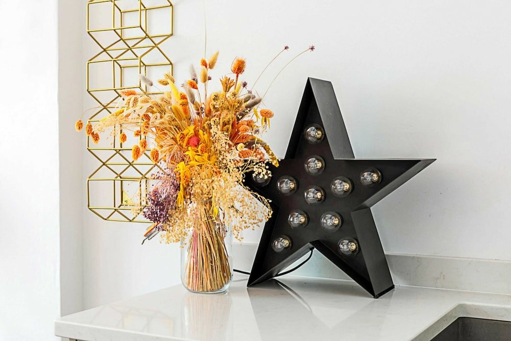 Фото Stylish Portobello Apartment