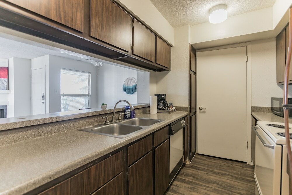 Фото The Relaxing Suites of Midland