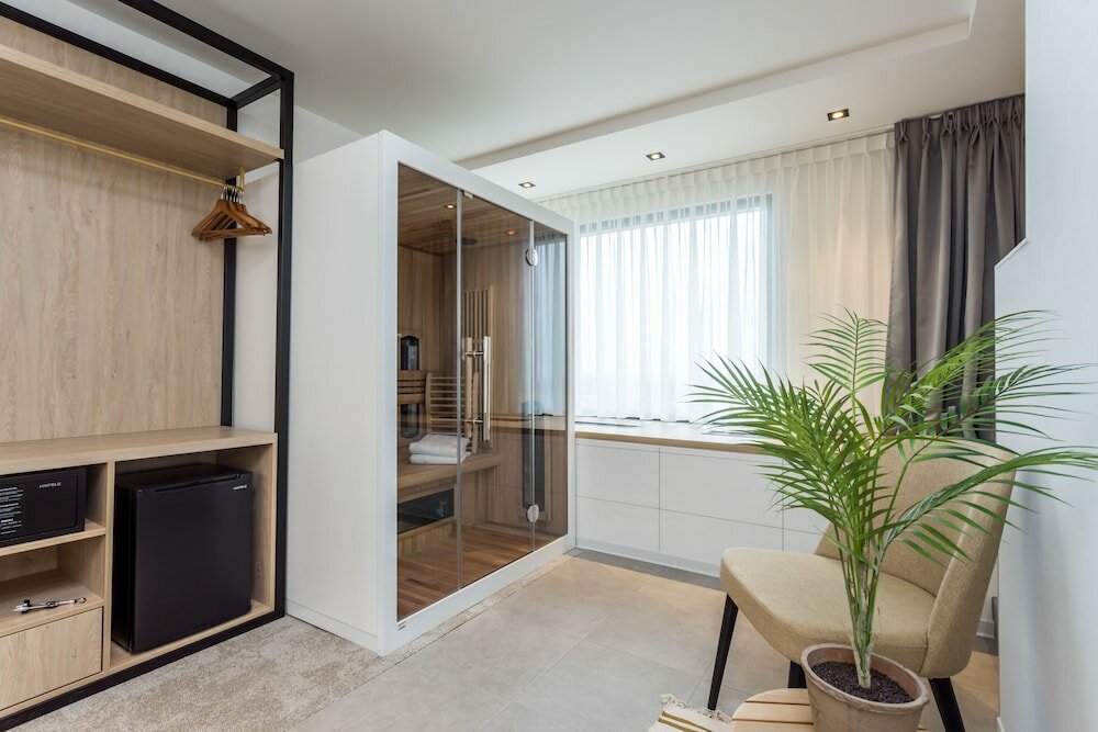 Фото Hotel de Rousch