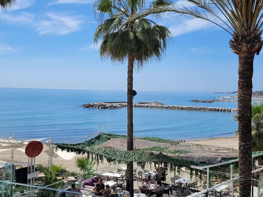 Фото B51 Executive Flats Marbella Puerto Banus