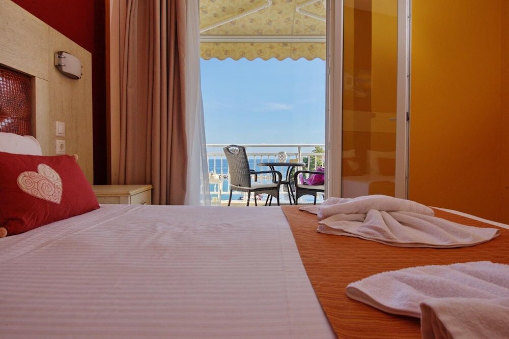 Фото Pension Votsi