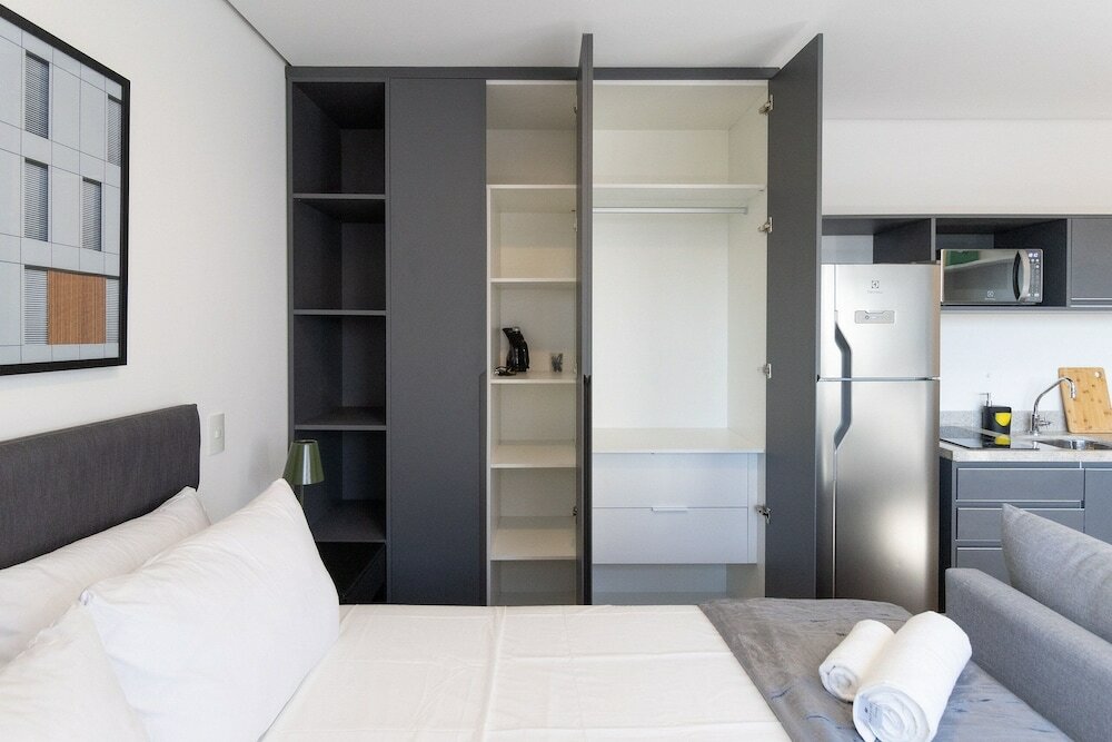 Фото Arte Arquitetura Vila Mariana