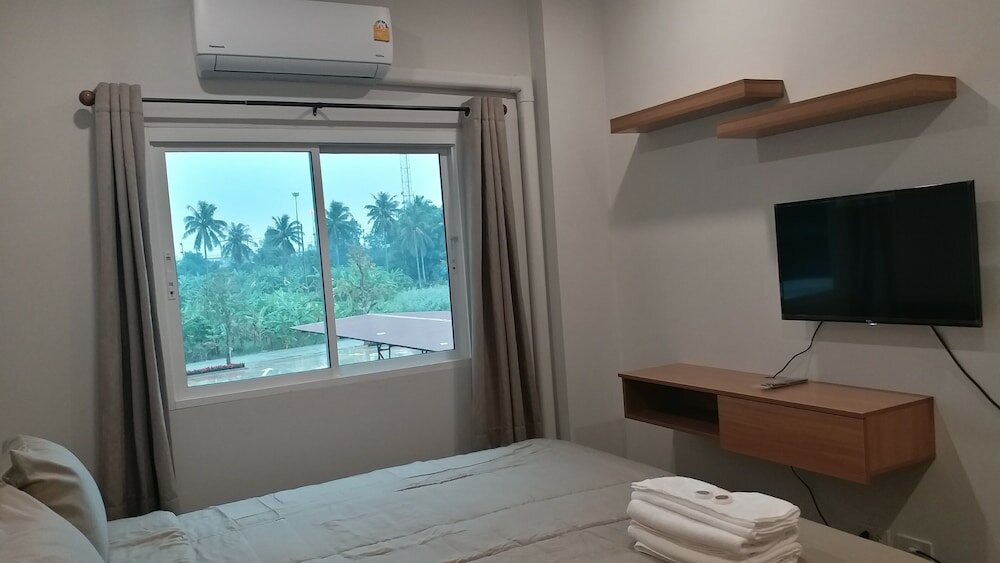 Фото Saney Apartment