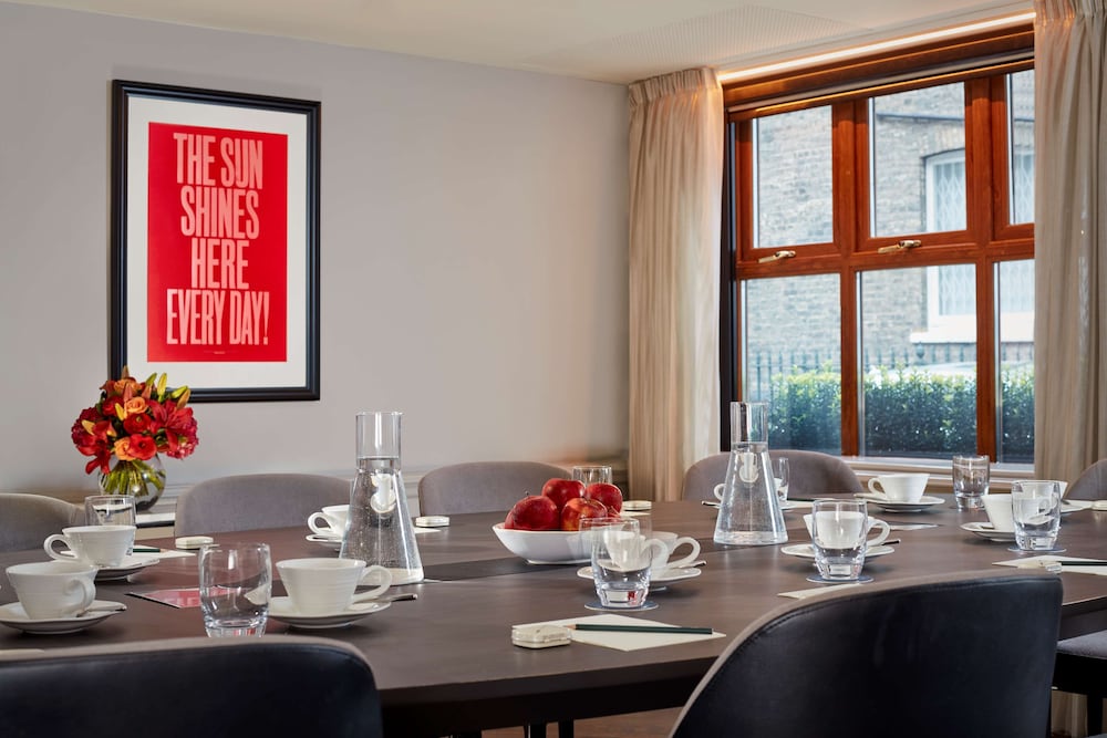 Фото Holmes Hotel London