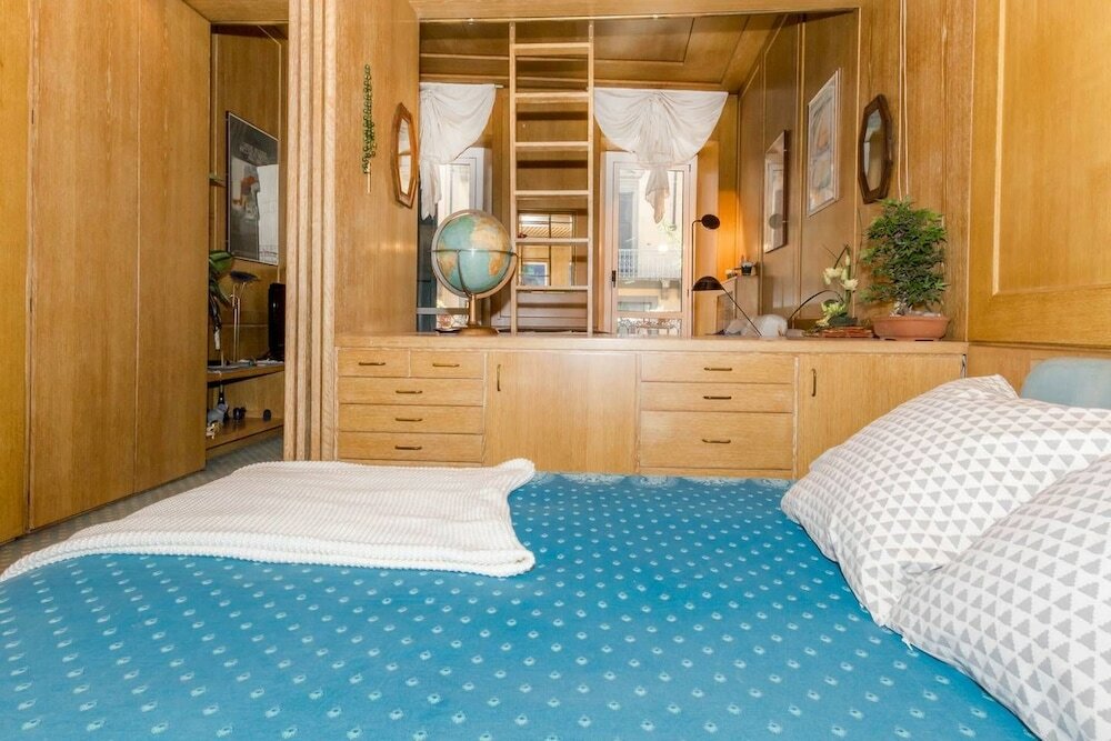 Фото Altido Brera's Boat