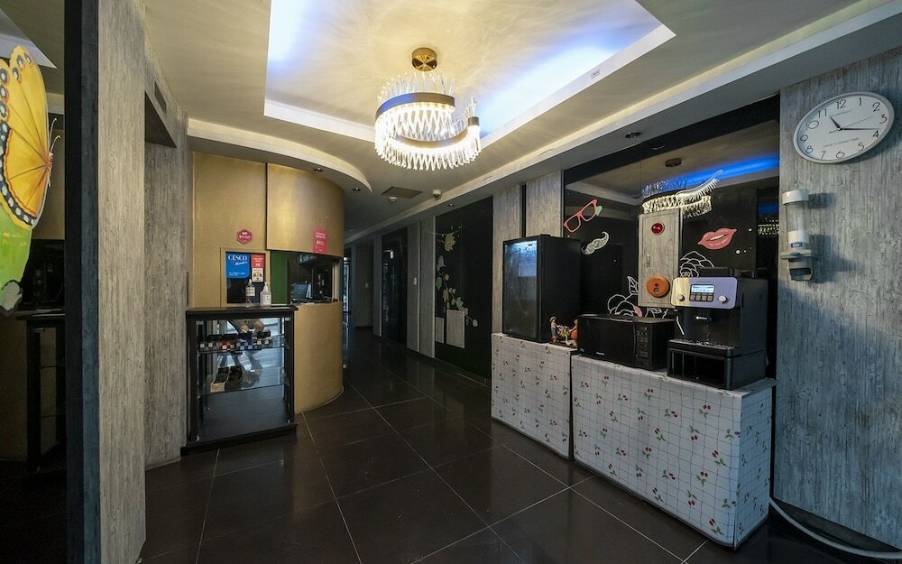 Фото Incheon Jjak