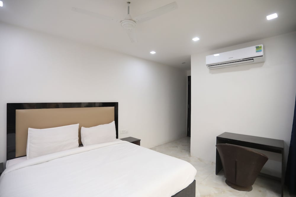 Фото Hotel Raaso Inn Tuglkabad