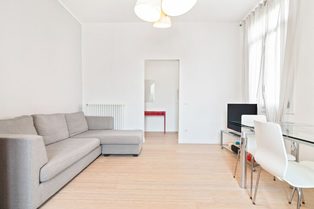 Фото Prato della Valle Roomy Flat