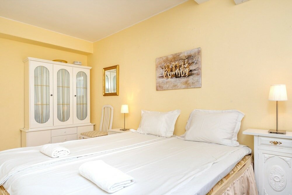 Фото Townhouse with Sea View in Benalmadena Ref 116