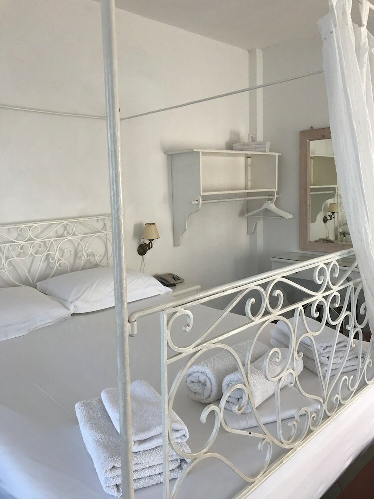 Фото Aeolos Beach Hotel