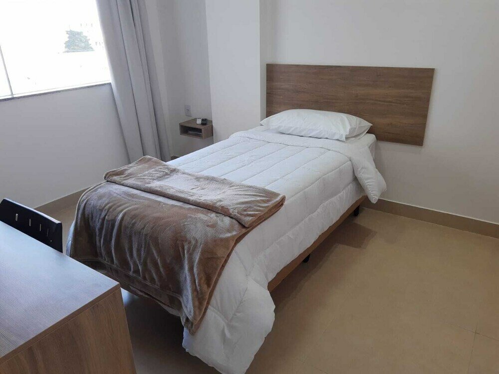 Фото Boa Esperança Apart Hotel