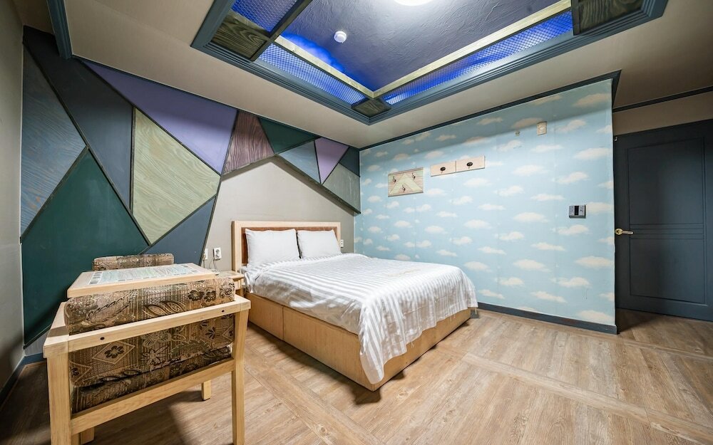 Фото Daejeon Yucheon Rivera