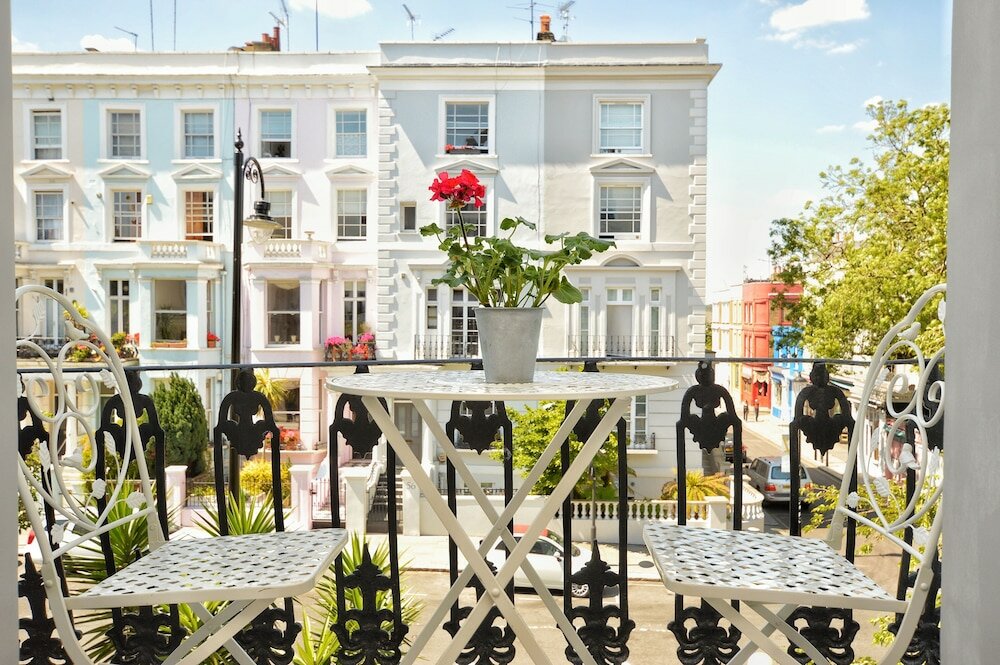 Фото The Portobello Serviced Apartment