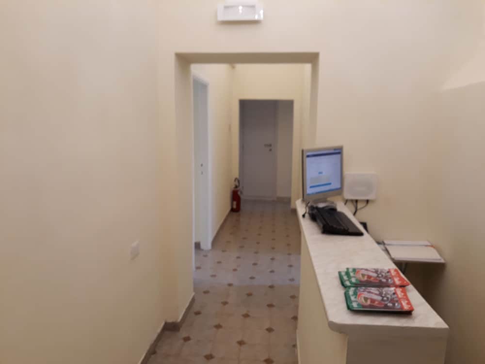 Фото Affittacamere Romanstyle