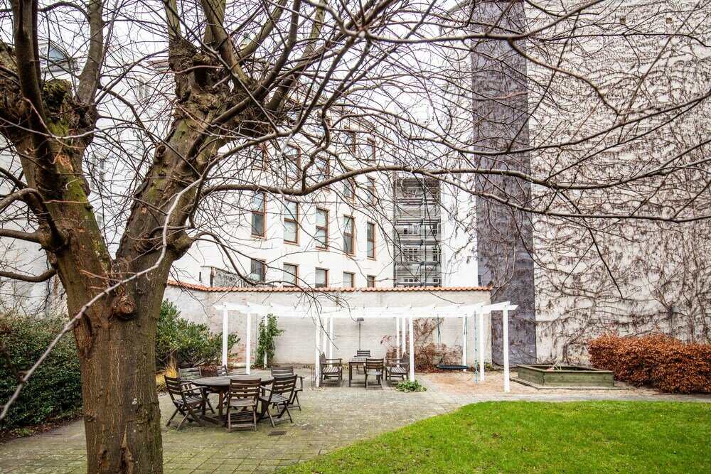 Фото Dinesen Collection Luxury Condos by Royal Danish Theatre