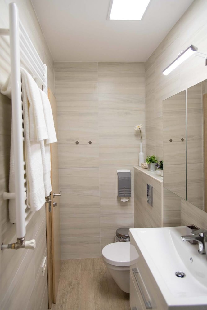 Фото Ginko Sobe Daruvar