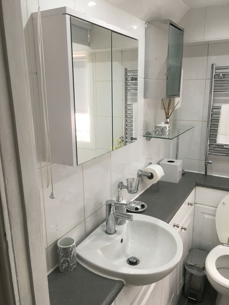 Фото Luxurious Apartment in Kensington & Chelsea