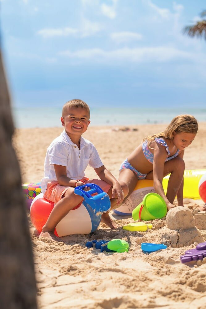 Фото Paradisus Cancún