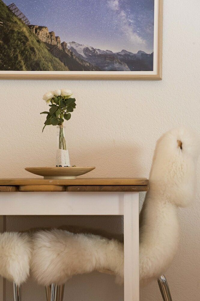 Фото Haus Bel Air