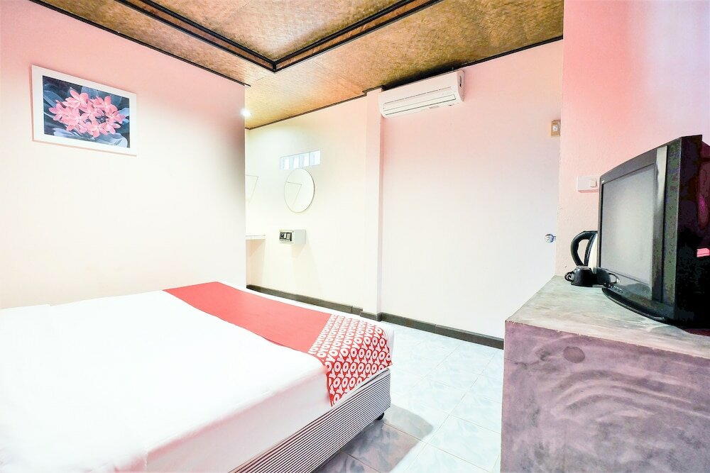 Фото March Samui