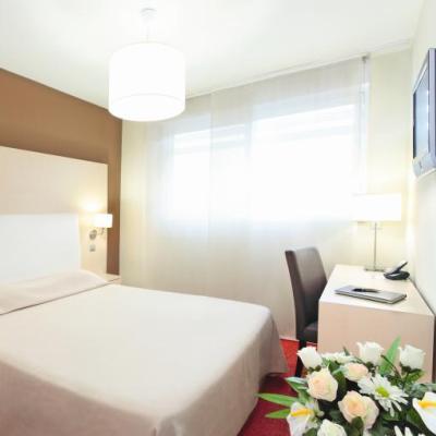 Фото Appart'City Confort Montpellier Ovalie I