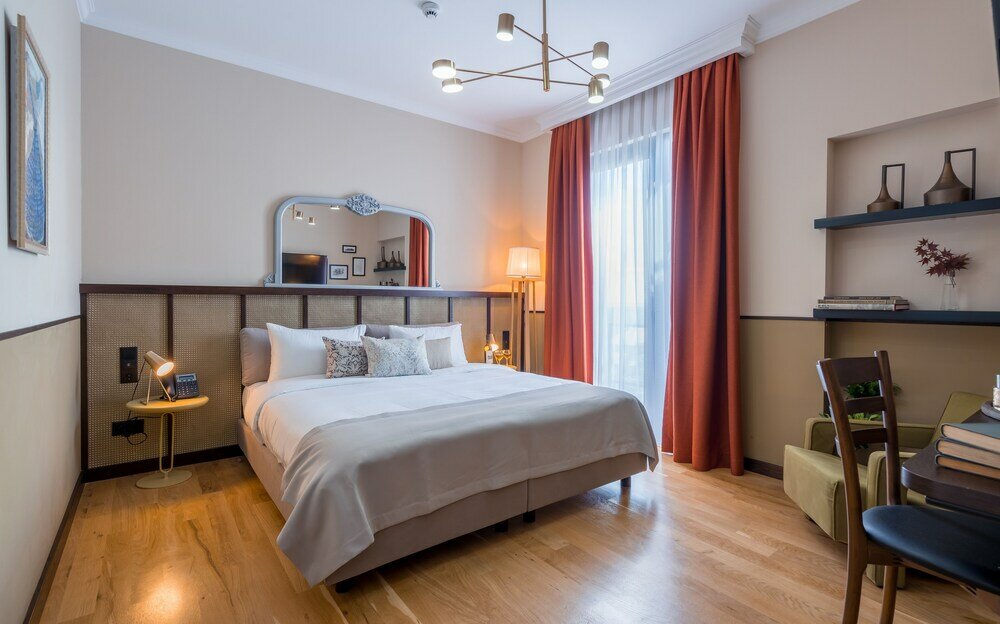 Фото отеля 4