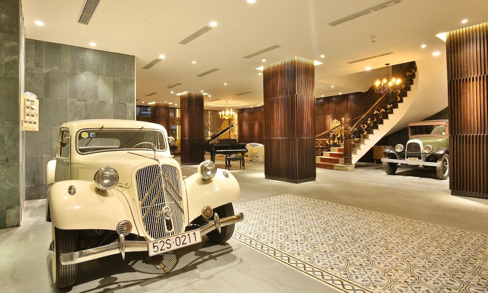 Фото отеля 3