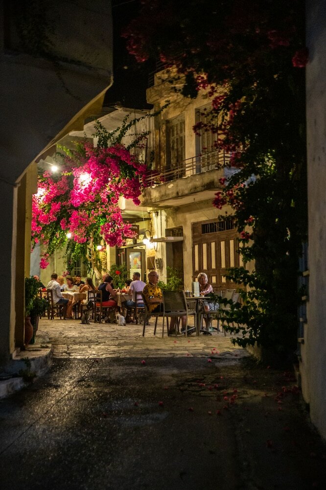 Фото Marelina Villas