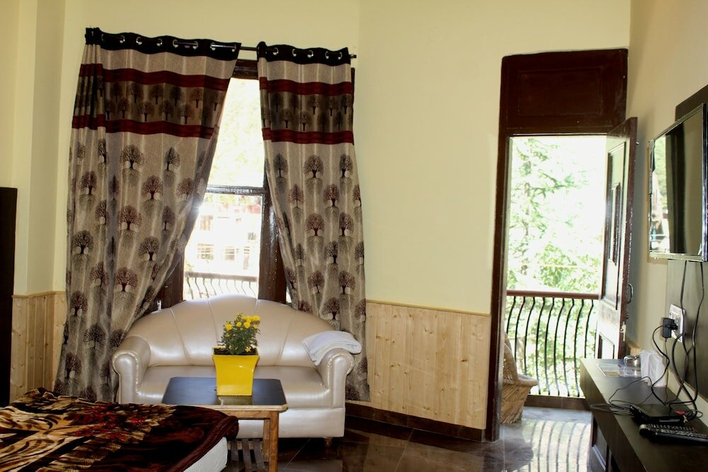 Фото Hotel Sun and Wind