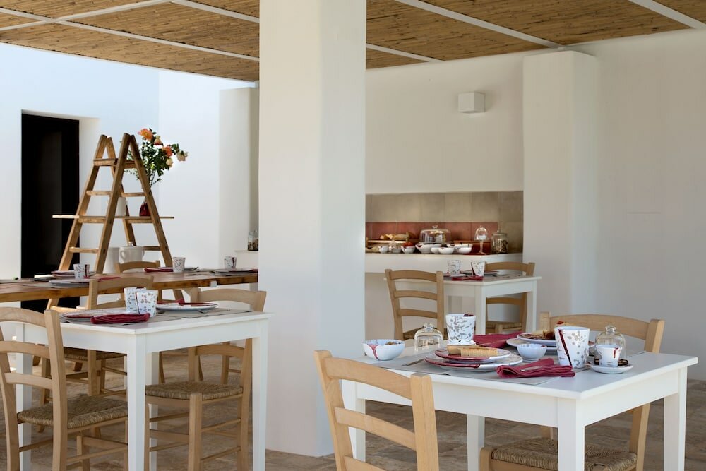 Фото Ddò Relais di Puglia