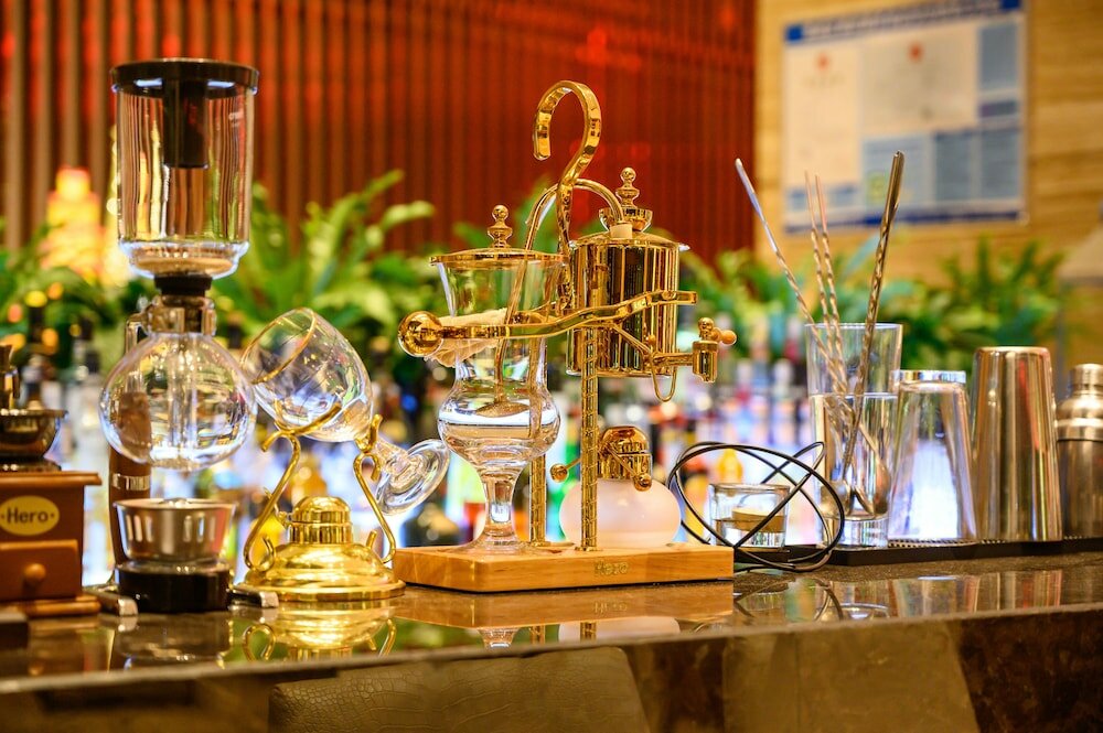 Фото Crowne Plaza Huizhou, an Ihg Hotel