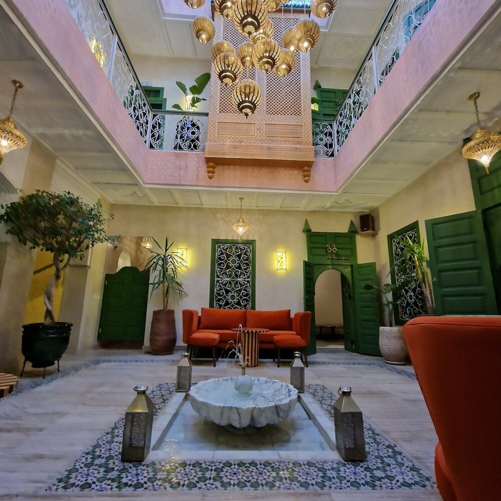 Фото Riad Contessa