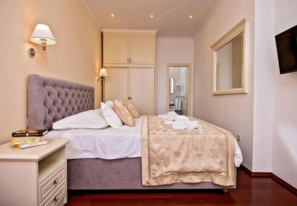 Фото Draga - 10 m From sea - A1