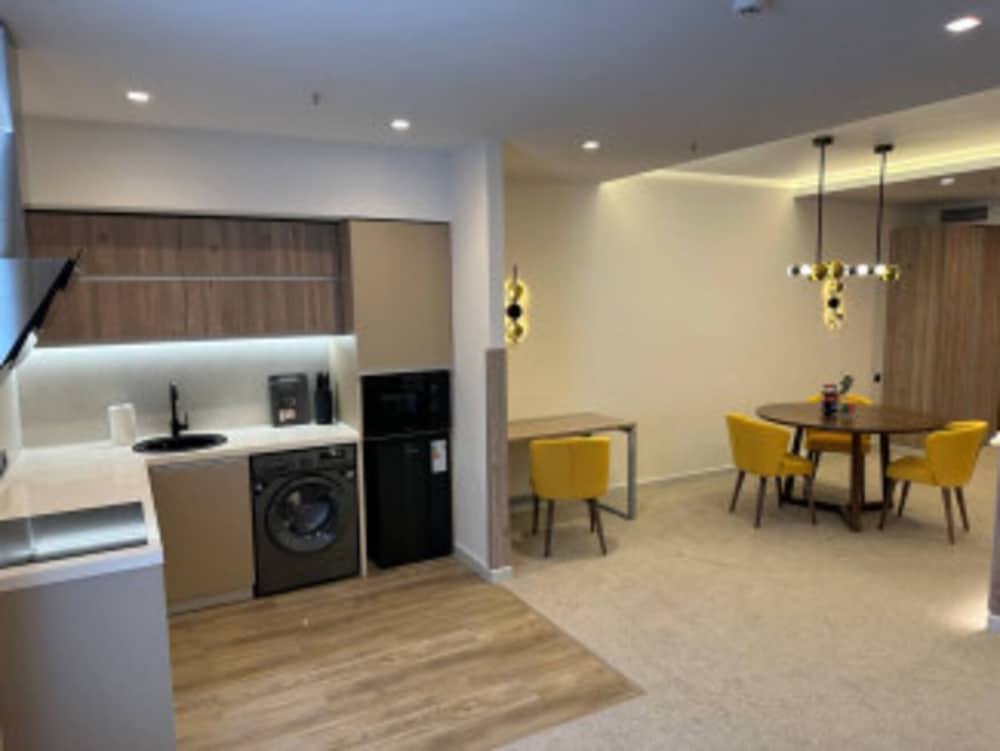 Фото Apart Hotel Istaravshan