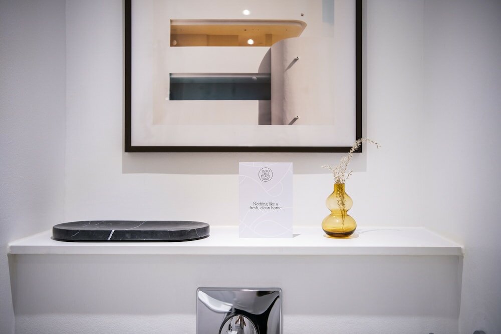 Фото By Town Hall apartments - Into This Place