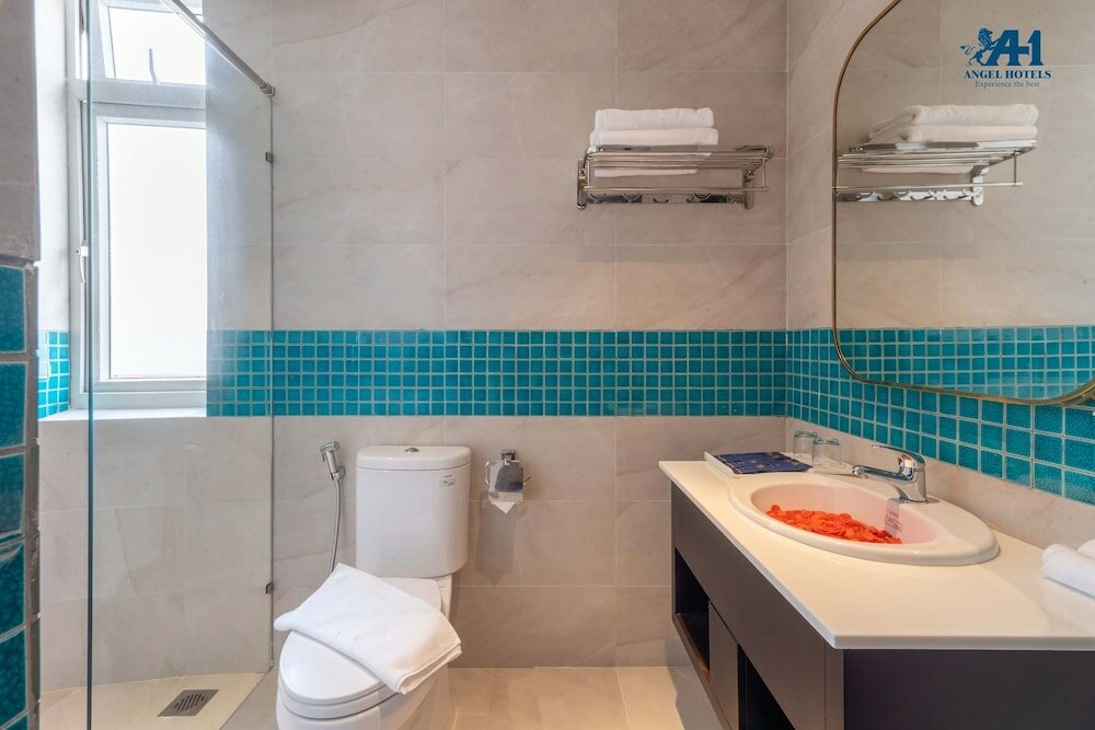 Фото Angel Beach Danang Hotel