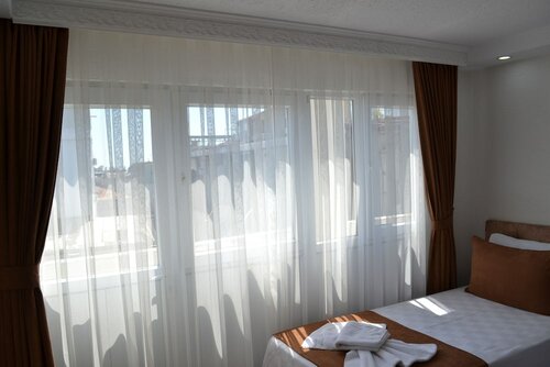 Гостиница Global 2022 Hotel в Фатихе