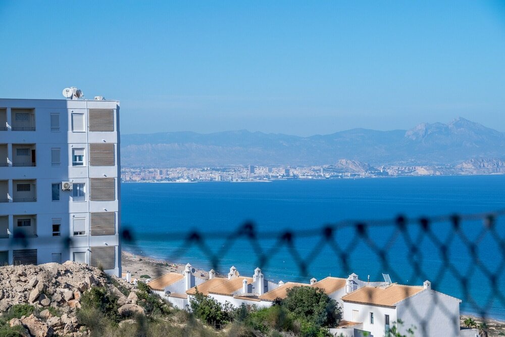 Фото 202 Golden Sand - Ac/wifi